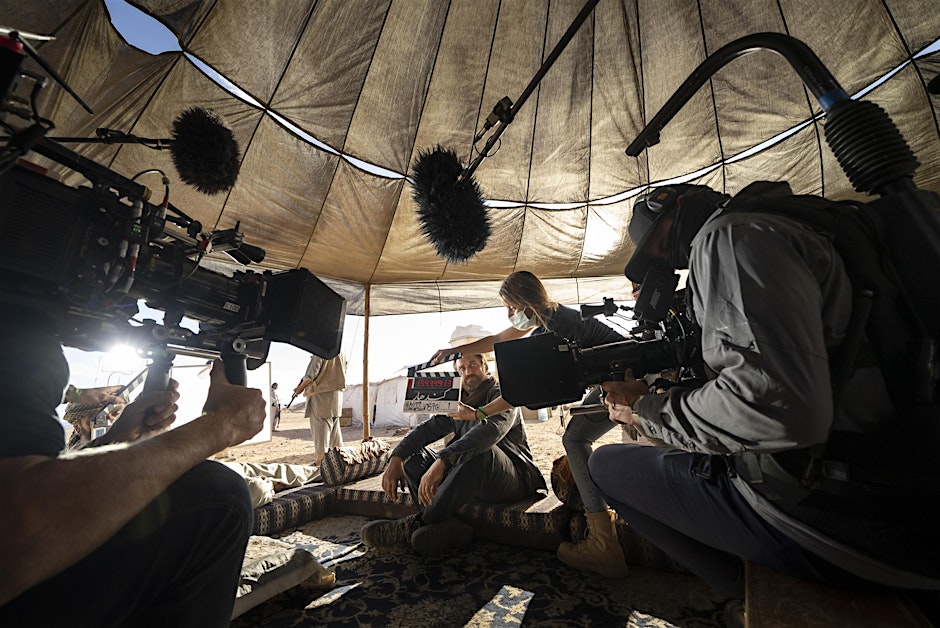 thumbnail image for the event