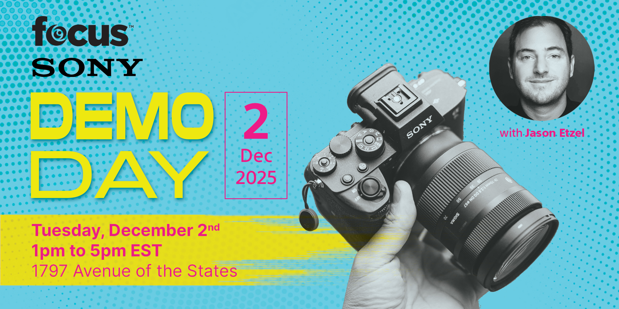 thumbnail image for the event