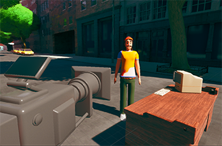 thumbnail image for the event