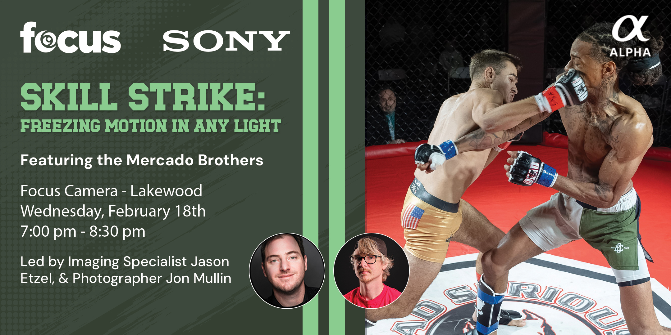 thumbnail image for the event