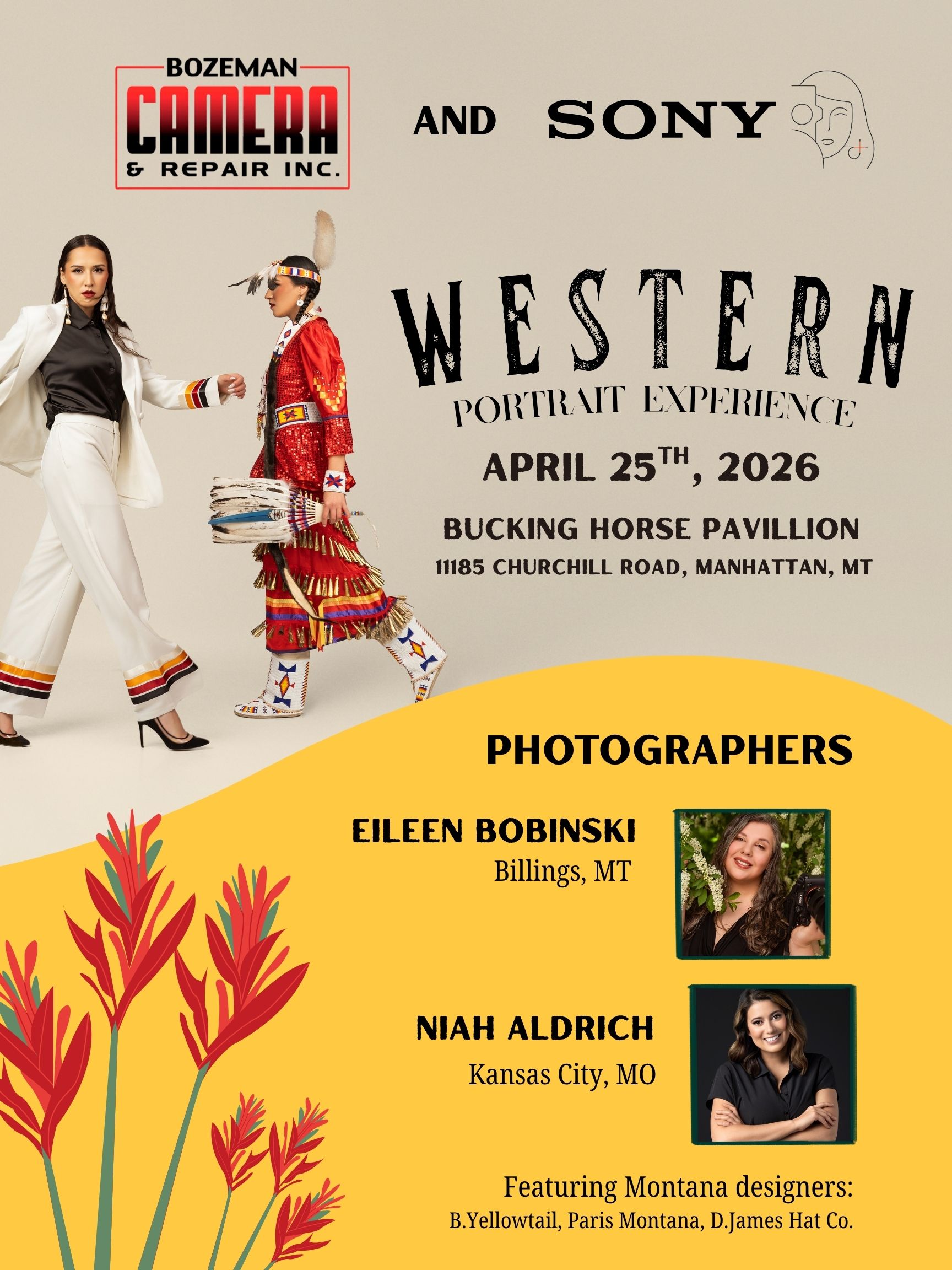 thumbnail image for the event