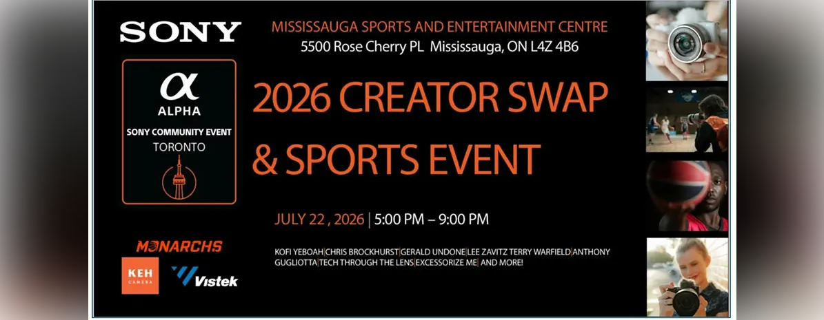thumbnail image for the event